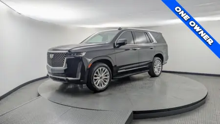 2023 CADILLAC ESCALADE