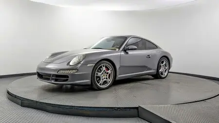 2005 PORSCHE 911
