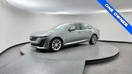 2024 CADILLAC CT5