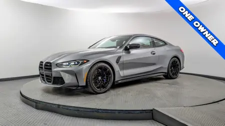 2022 BMW M4