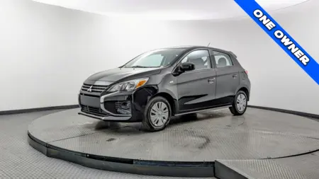 2024 MITSUBISHI MIRAGE