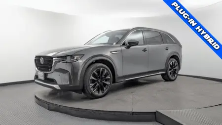 2024 MAZDA CX-90 PHEV