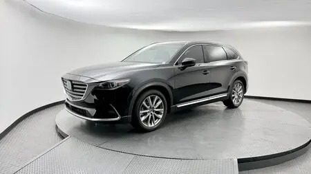 2020 MAZDA CX-9