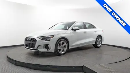 2024 AUDI A3