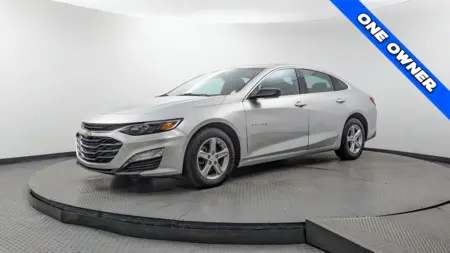 2022 CHEVROLET MALIBU