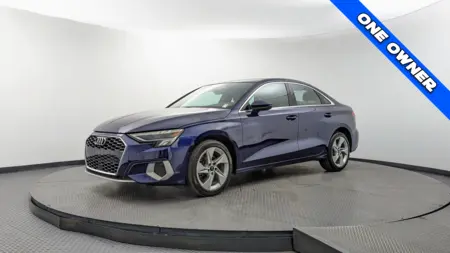 2024 AUDI A3