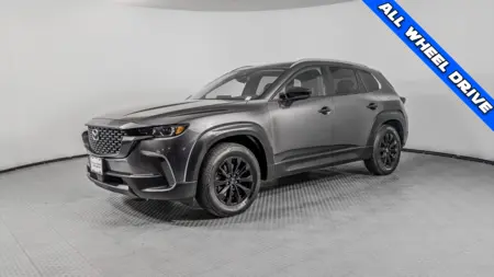 2024 MAZDA CX-50