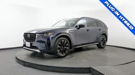 2024 MAZDA CX-90 PHEV