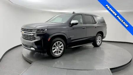 2023 CHEVROLET TAHOE