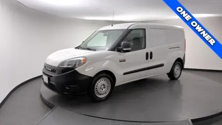 2021 RAM PROMASTER CITY