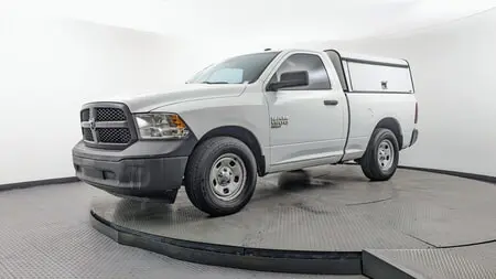 2019 RAM 1500 CLASSIC
