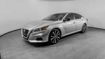 2022 NISSAN ALTIMA
