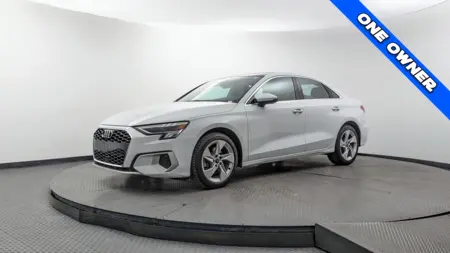 2024 AUDI A3