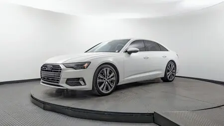 2019 AUDI A6