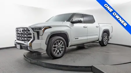 2023 TOYOTA TUNDRA 2WD