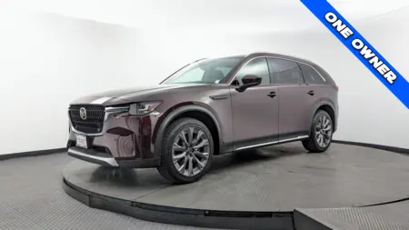 2024 MAZDA CX-90