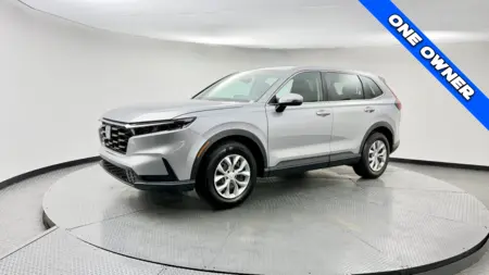 2023 HONDA CR-V
