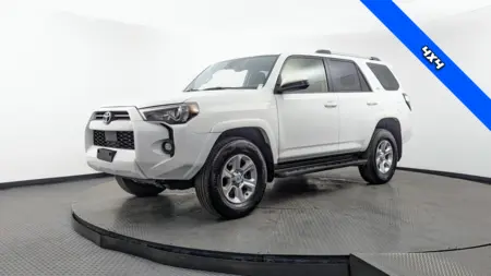 2024 TOYOTA 4RUNNER