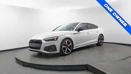 2023 AUDI A5 SPORTBACK