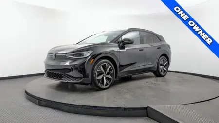 2023 VOLKSWAGEN ID.4