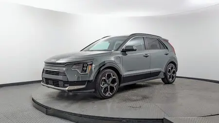 2023 KIA NIRO PLUG-IN HYBRID