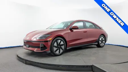 2024 HYUNDAI IONIQ 6