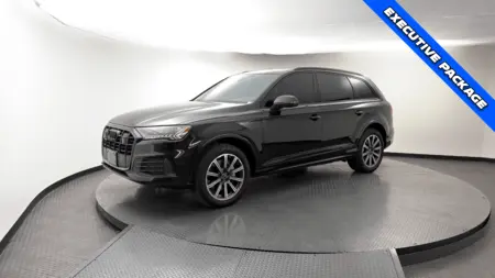 2023 AUDI Q7