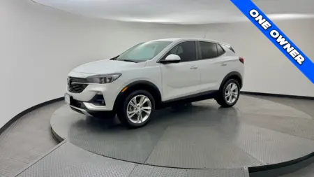 2023 BUICK ENCORE GX
