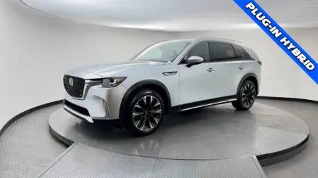 2024 MAZDA CX-90 PHEV