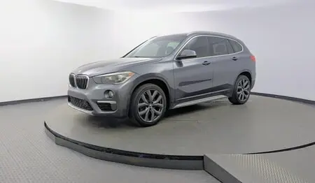 2016 BMW X1