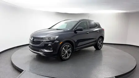 2020 BUICK ENCORE GX