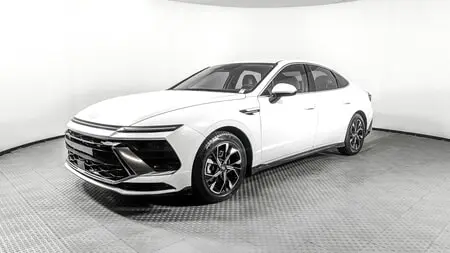 2024 HYUNDAI SONATA