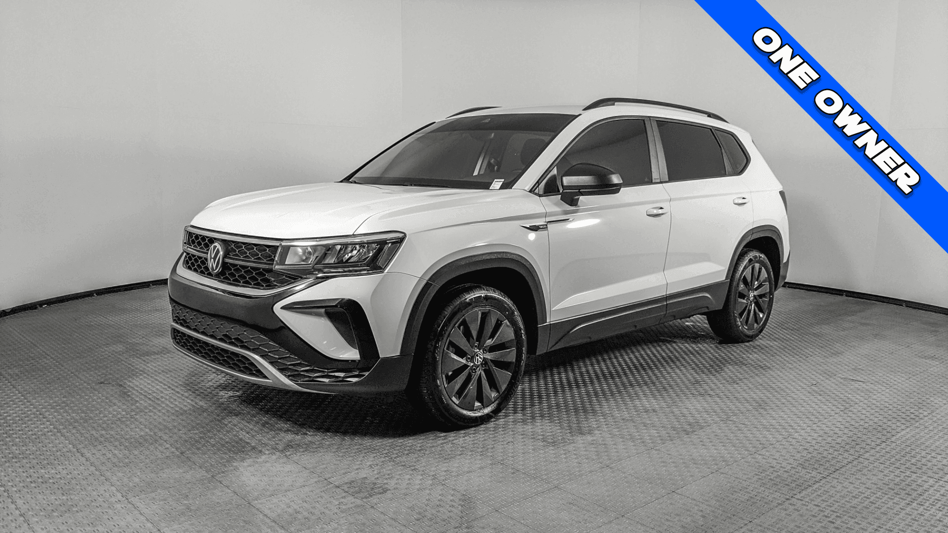 2023 VOLKSWAGEN TAOS