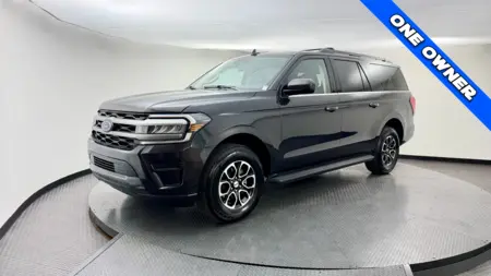 2024 FORD EXPEDITION MAX