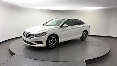 2020 VOLKSWAGEN JETTA