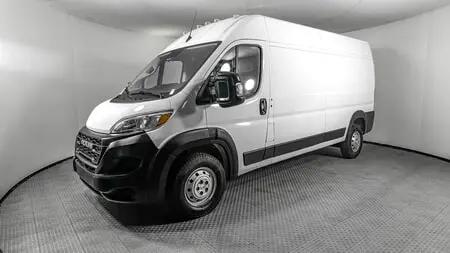 2023 RAM PROMASTER
