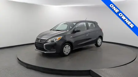 2024 MITSUBISHI MIRAGE