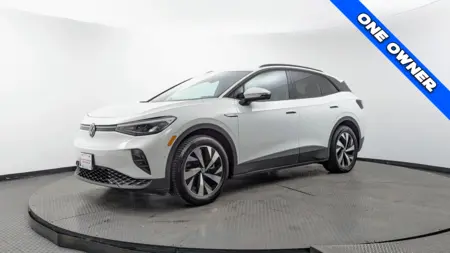 2023 VOLKSWAGEN ID.4