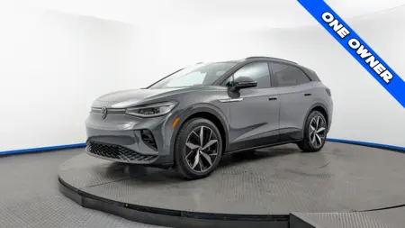 2023 VOLKSWAGEN ID.4