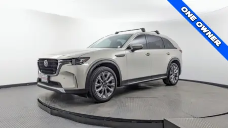 2024 MAZDA CX-90