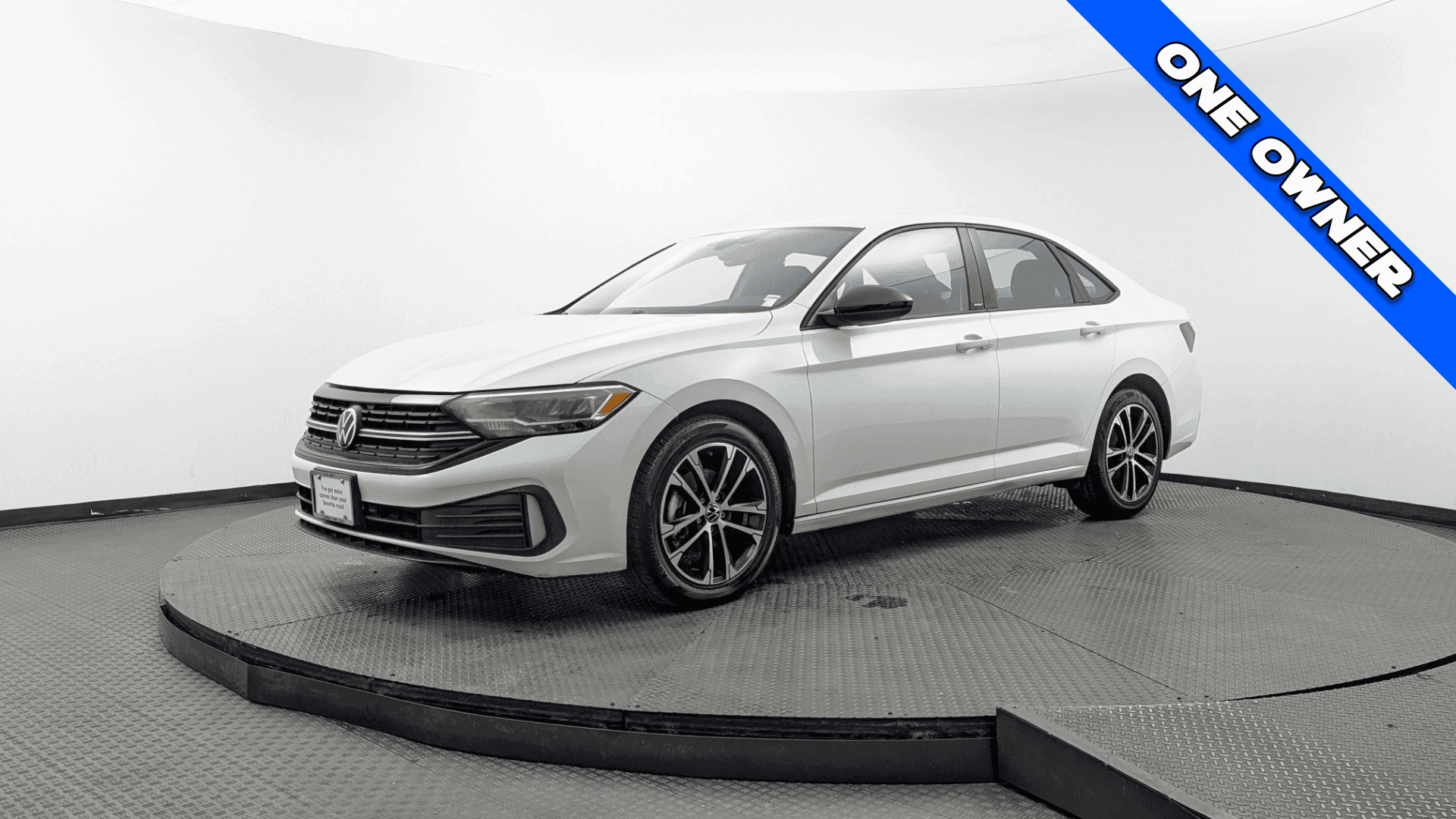 2024 VOLKSWAGEN JETTA