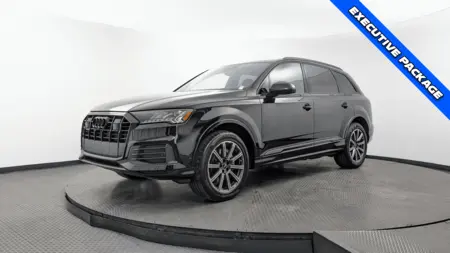 2023 AUDI Q7