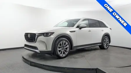 2024 MAZDA CX-90