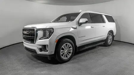 2022 GMC YUKON XL
