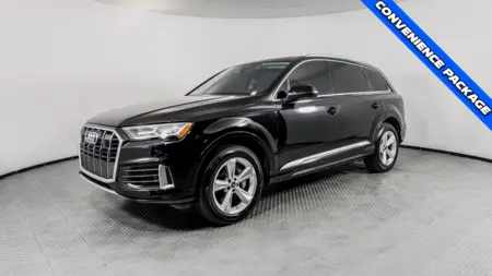 2023 AUDI Q7