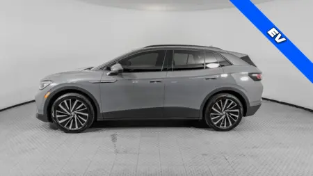2024 VOLKSWAGEN ID.4