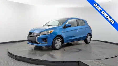2024 MITSUBISHI MIRAGE