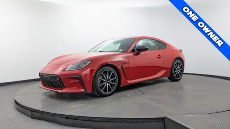 2024 TOYOTA GR86