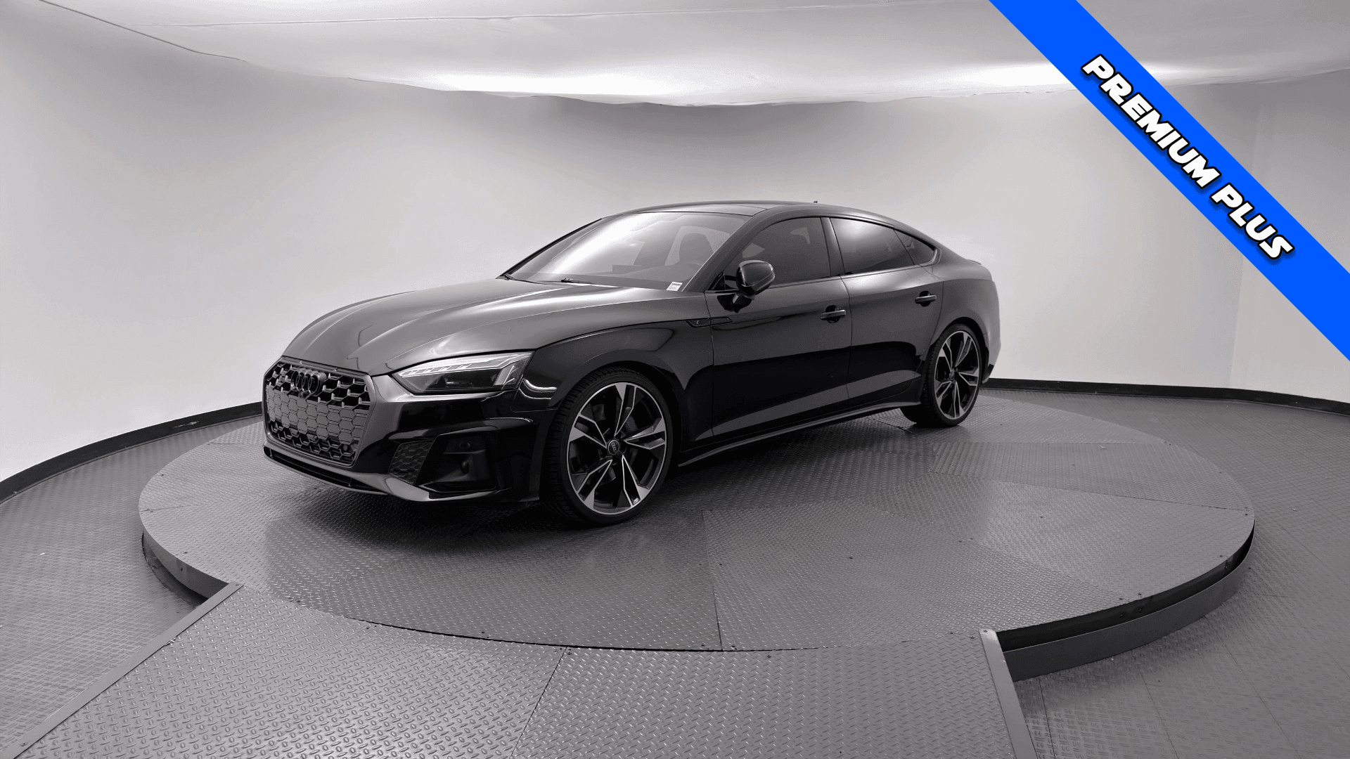 2023 AUDI S5 SPORTBACK