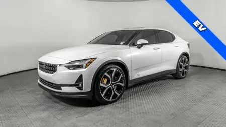 2022 POLESTAR 2